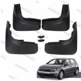 Set aparatori noroi pentru Volkswagen Golf 6, fabricatie 2009-2013