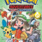 Pokemon Adventures, Vol. 21