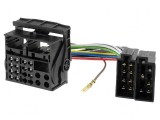 Cumpara ieftin Conector radio ISO Quadlock pentru Citro&euml;n și Peugeot PIN 16, 4Carmedia