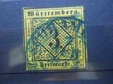 CV2 GERMANIA WURTTEMBERG