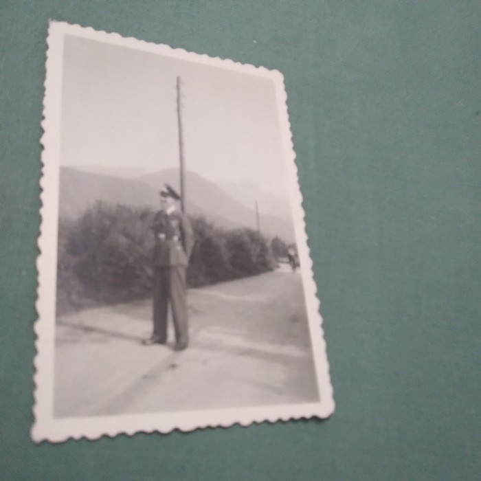 FOTO TIP 9/6 MILITAR