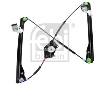 FEBI BILSTEIN 180312 Mecanism actionare geam foto
