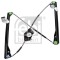 FEBI BILSTEIN 180312 Mecanism actionare geam