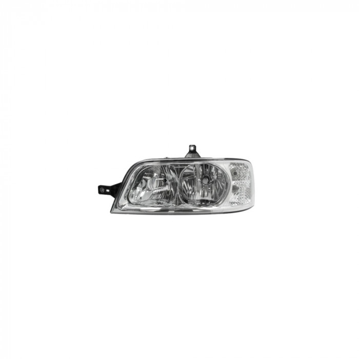Far FIAT DUCATO bus 244 Z ALKAR 2741921