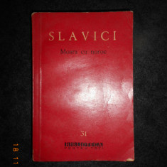 IOAN SLAVICI - MOARA CU NOROC (1960)