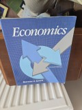 Carte Economie - Economics de Barron &amp; Lynch, Publicata in 1989 de Editura Irwin