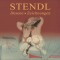 STENDL: DESENE / ZEICHNUNGEN, ERWIN JOSEF TIGLA 2006 ALBUM ARTA, EDITIE BILINGVA