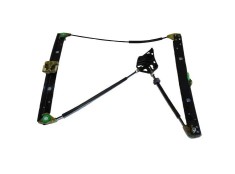 Macara usa electrica, fara motoras AUDI Q3 (8U), 06.2011-08.2018, usa fata, partea stanga,
