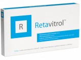 Retavitrol, 10 fiole, NaturPharma