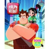 Disney - Wreck It Ralph 2: Ralph Breaks the Internet