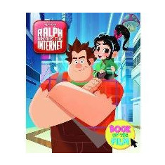 Disney - Wreck It Ralph 2: Ralph Breaks the Internet
