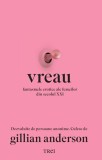 Vreau - Trei