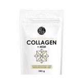 Supliment Alimentar Instant Colagen si MSM 200gr Diet Food