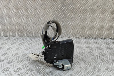 &amp;Icirc;ncuietoare ușă st&amp;acirc;nga spate LEXUS UX _AA1_, _AH1_, _MA1_ 2022 OEM: 69060-76021 30272078 foto