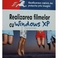 Jan Ozer - Realizarea filmelor cu Windows XP (editia 2004)