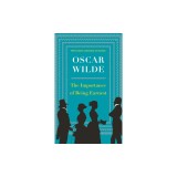 The Importance of Being Earnest