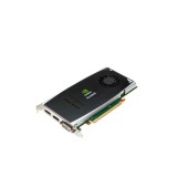 Placi Video NVidia Quadro FX 1800 768MB GDDR3 192-bit
