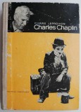 Cumpara ieftin Charles Chaplin de Pierre Leprohon - Carte anticariat stare buna
