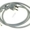 Cablu alimentare 220V pt. Masina de spalat rufe Arctic APL81223XLW3, 2836390200
