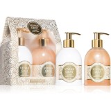 Vivian Gray Romance Vanilla &amp; Patchouli set cadou de maini