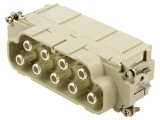 Conector HDC EPIC H-K 008/0 MAS