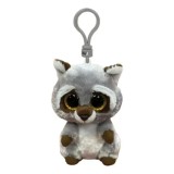 PLUS BRELOC TY 8.5CM BOOS OAKIE RATON GRI