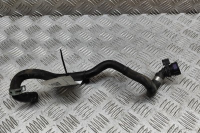 Furtun de lichid de răcire VOLVO XC90 II 2016 OEM: 31368319 28087670 foto