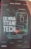 CEI NOUA TITANI TECH