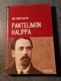 Pantelimon Halippa de Ion Constantin