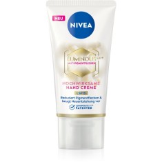 NIVEA Cellular Luminous 630 crema de maini impotriva petelor SPF 15 50 ml