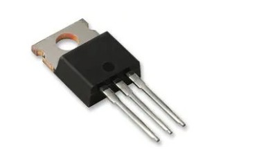 Integrat IRFB4110PBF foto