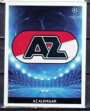 B10 - Sticker fotbal - UEFA Champions League - editia 2009 - 2010 - nr 498