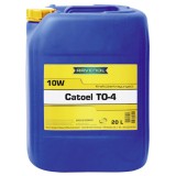 Ulei Ravenol Catoel TO-4 10W 20 litri