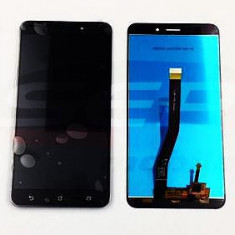 LCD+Touchscreen Asus Zenfone 3 Laser ZC551KL BLACK