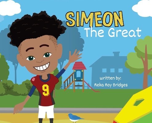 Simeon The Great