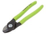 Foarfece pentru cabluri 170mm