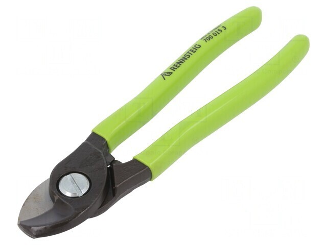 Foarfece pentru cabluri 170mm