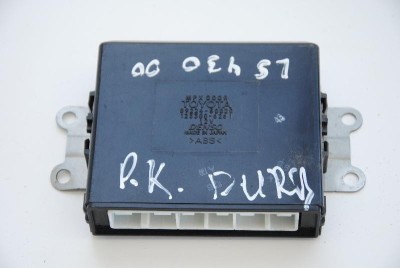 Alt modul de control LEXUS LS _F3_ 2000 OEM: 89224-50020 | 1432583 foto