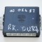 Alt modul de control LEXUS LS _F3_ 2000 OEM: 89224-50020 | 1432583