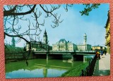 Oradea - Circulata, 1977