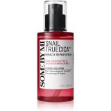 Some By Mi Snail Truecica Miracle Repair Serum ser regenerant si iluminator 50 ml