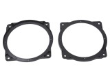 Cadru difuzor 165mm 2buc pentru Hyundai i40 2011-2019