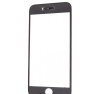 Geam Sticla iPhone 6S Complet Negru (Black) - Calitate Premium