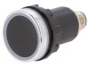Comutator Capacitiv Negru Argintiu 10-30VDC NPN NO