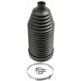 LEMF&Ouml;RDER Burduf cauciuc, directie