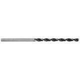 Burghiu prelungit pentru lemn Graphite 10 x 250 mm, prindere cilindrica