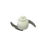 Lamă tocător D56 Compatibil MOULINEX 5843778 SS-989749 Piese electrocasnice bucatarie
