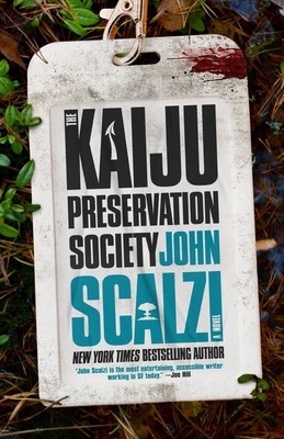 The Kaiju Preservation Society foto