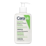 Crema de curatare spumanta si hidratanta, 473 ml, CeraVe