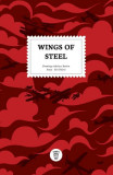 Wings of Steel - Hardcover - Jiri Sitler - Jumătatea Plină